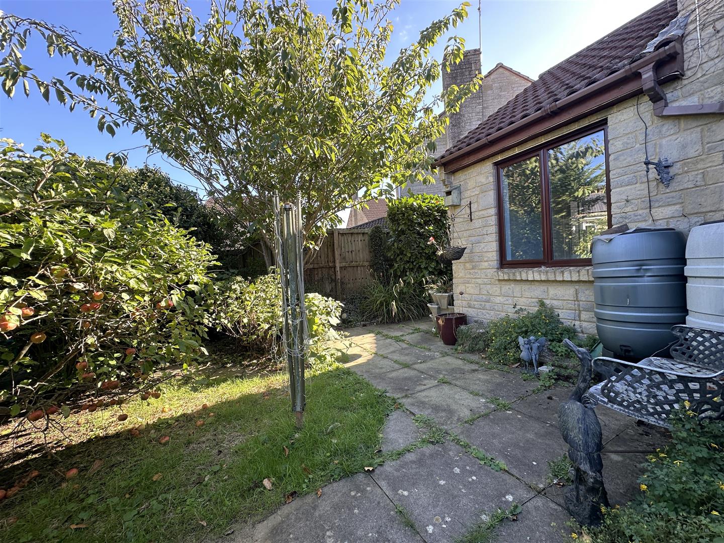 Awdry Close, Chippenham